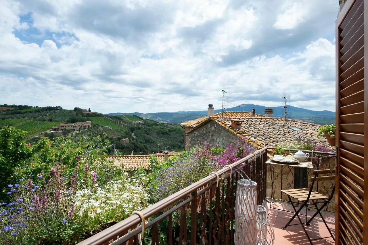 La Casetta Di Brunello Montalcino 0*,  Italy