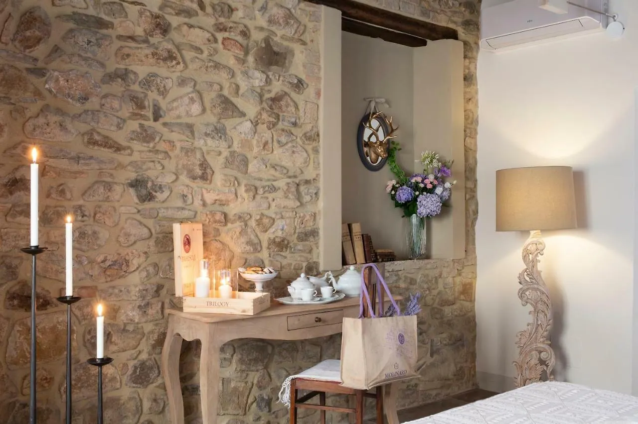 Holiday home La Casetta Di Brunello Montalcino
