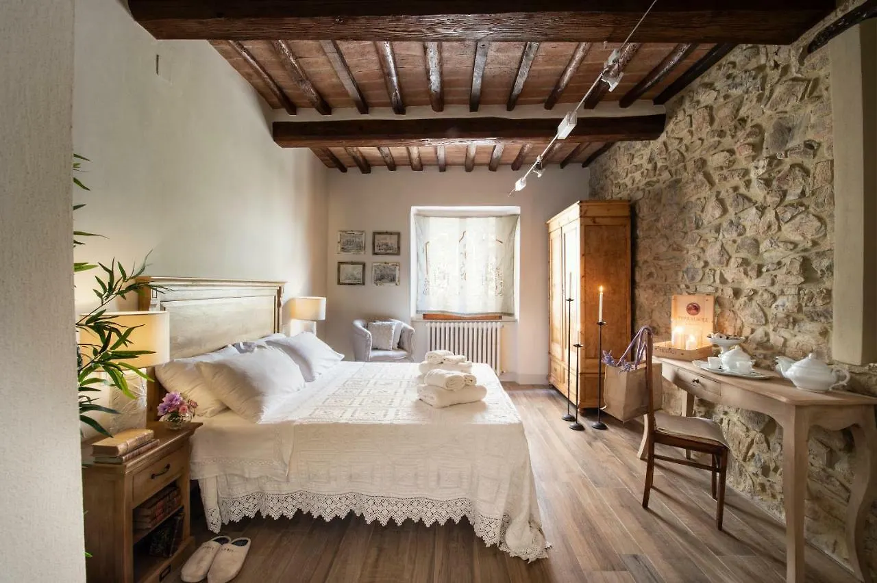 Holiday home La Casetta Di Brunello Montalcino