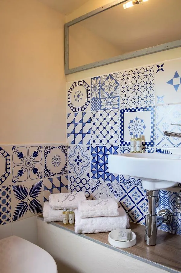 La Casetta Di Brunello Montalcino Holiday home